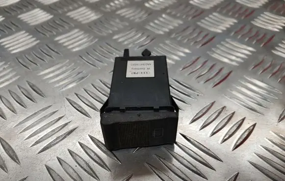 Audi A6 S6 C4 4A Windscreen/window heater switch 4A0941503C