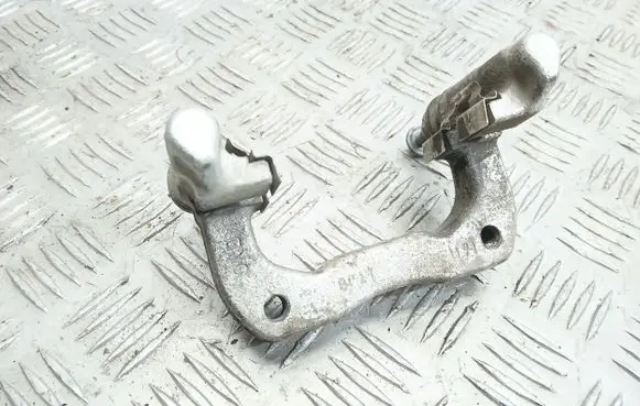 Seat Leon (1M) Brake caliper pad carrier rear 