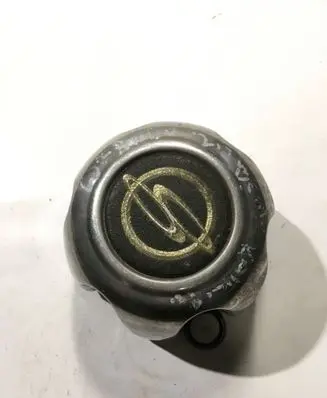SsangYong Korando Original wheel cap 