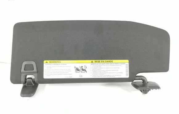 Jeep Grand Cherokee WL Sun visor 6ML71TX7AD