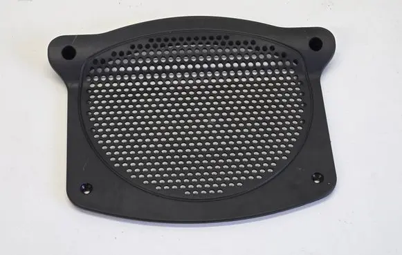 BMW 5 G30 G31 G38 Subwoofer grill/trim 9355524