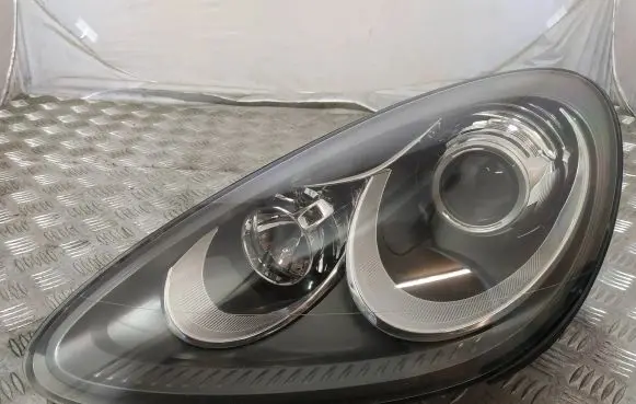 Porsche Cayenne (92A) Headlight/headlamp 7P5941031R