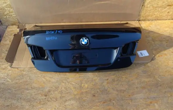 BMW 5 F10 F11 Truck tailgate 