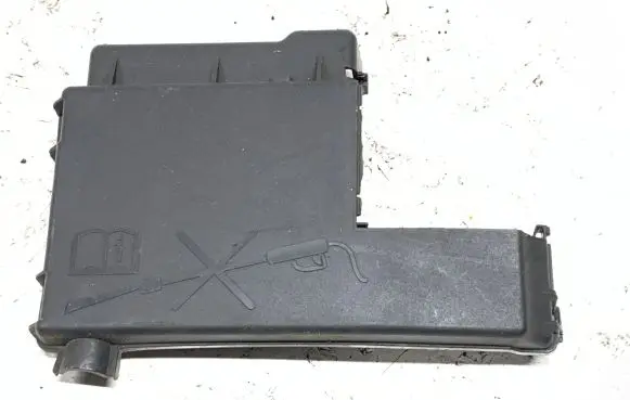 Opel Insignia A Fuse box cover 401154265