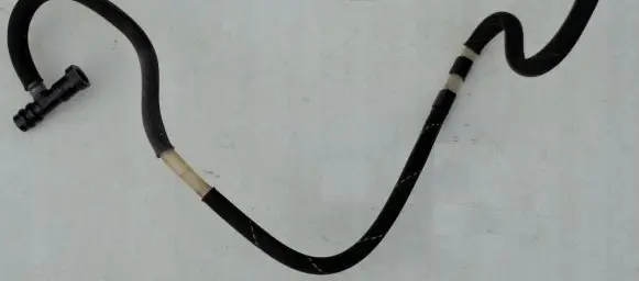 Dacia Logan VAN Fuel line/pipe/hose 5875154