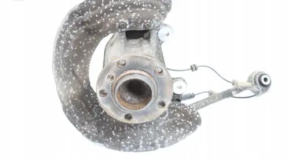 BMW 3 F30 F35 F31 Front wheel hub spindle knuckle 