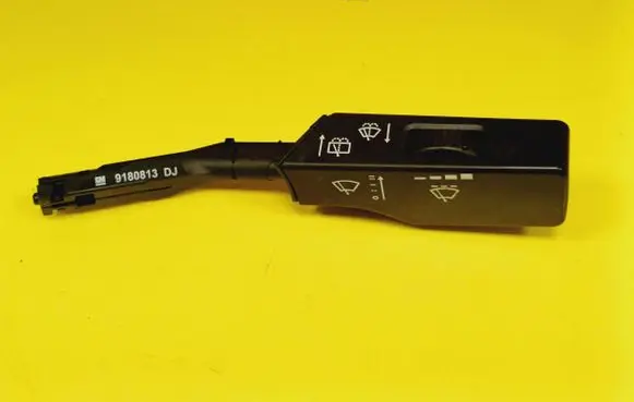 Opel Signum Wiper control stalk 9180813DJ