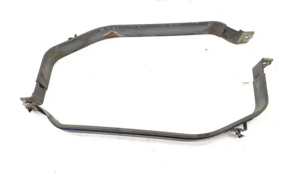 Lexus RC Fuel tank 