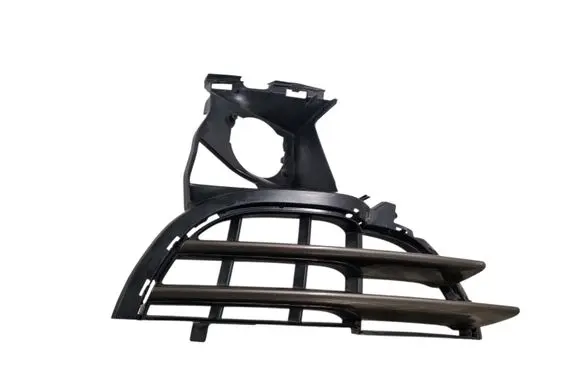 Porsche Cayenne (92A) Front bumper lower grill 7P5807681B
