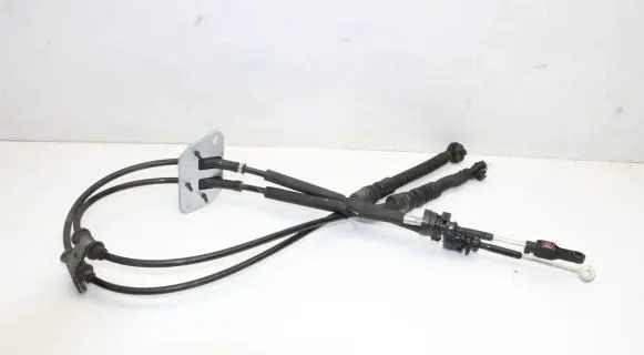 Mazda 3 II Gear shift cable linkage