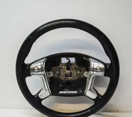 Ford Galaxy Steering wheel 6M2T14K147BH 6M2T14K147AJ