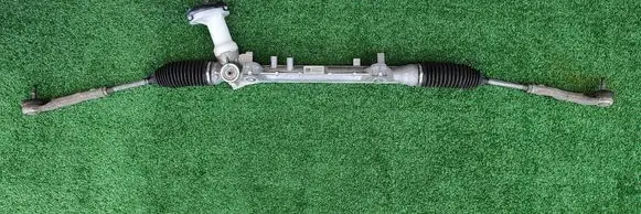 Renault Arkana Steering rack 480109444R ZFAUT0M0TVE 2022062447599