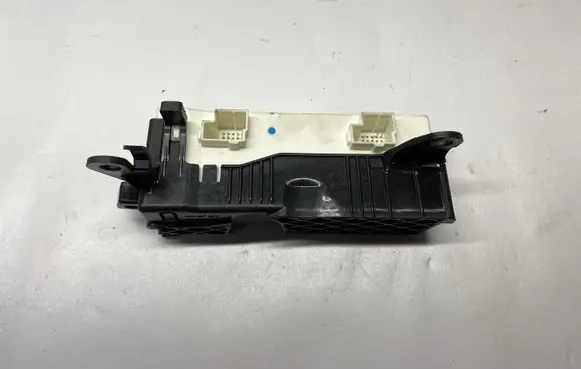 Mercedes-Benz GLC X253 C253 Tailgate/trunk control unit/module A2059007218 A2059017218