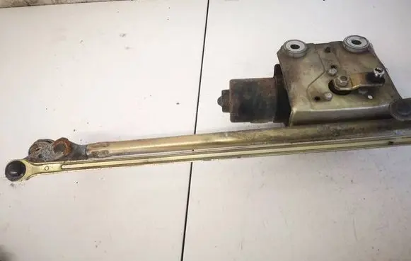 Saab 9-5 Wiper motor 53550002