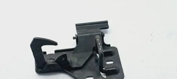 Porsche Cayenne (9PA) Engine bonnet/hood lock/latch loop/hook 7L5823480B