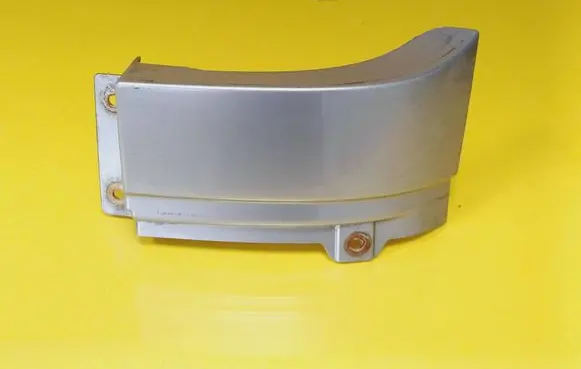 Opel Zafira A Rear/tail light trim molding 90580803