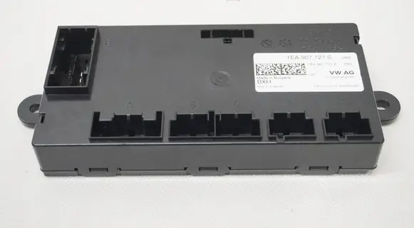 Cupra Born Air conditioner control unit module 1EA907727S