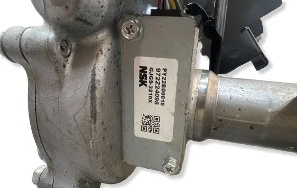Mazda 6 Electric power steering pump C003TA6177 Q003TA6177