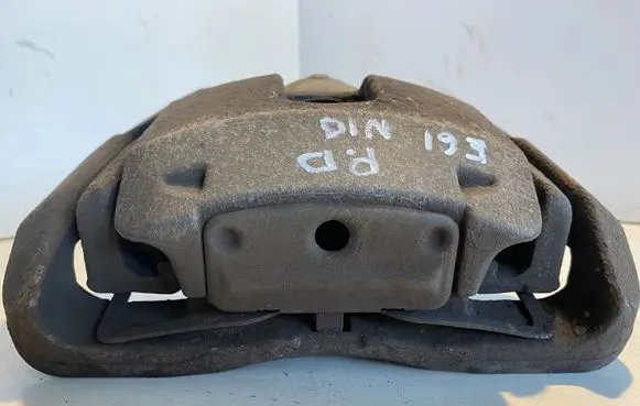 BMW 5 E60 E61 Front brake caliper