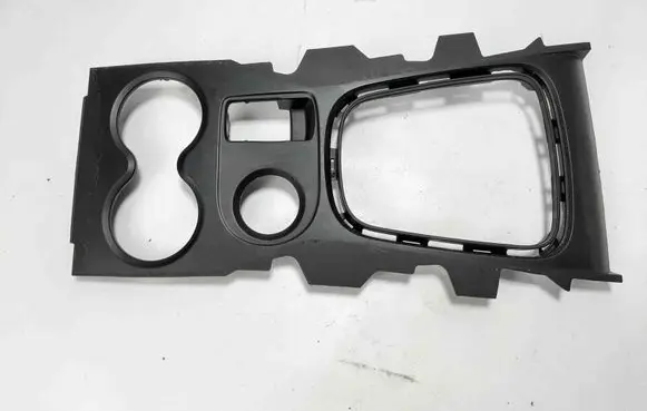 Renault Kadjar Other center console (tunnel) element 969127057R