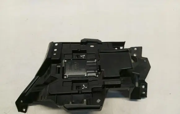 Blind spot module