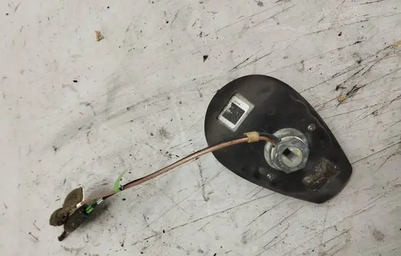 Volkswagen Multivan T5 Aerial GPS antenna 