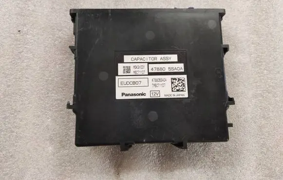 Nissan Leaf I (ZE0) Other control units/modules 478805SA0A 776001107