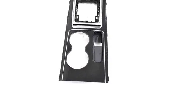 Jaguar XE Other center console (tunnel) element GX73044E04D
