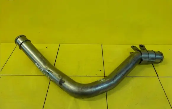 Renault Master III Intercooler hose/pipe 9SP19