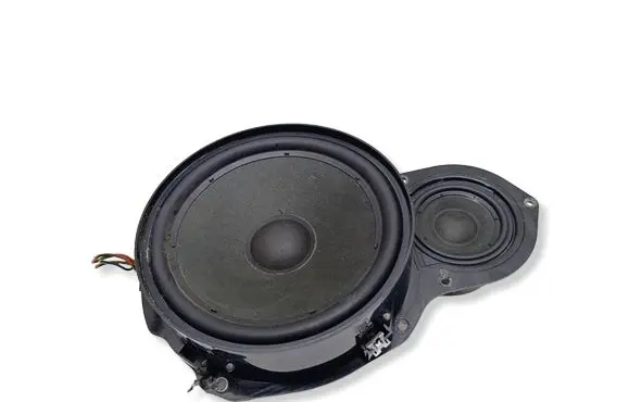Volkswagen PASSAT B7 Front door speaker 3C8035454A 900475460031