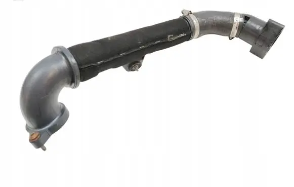 Skoda Superb B8 (3V) Air intake duct part 04L131111M