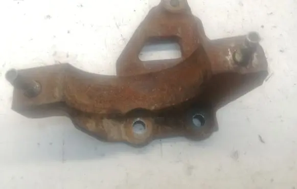 Ford Transit Custom Driveshaft support bearing bracket 8C113K305AB