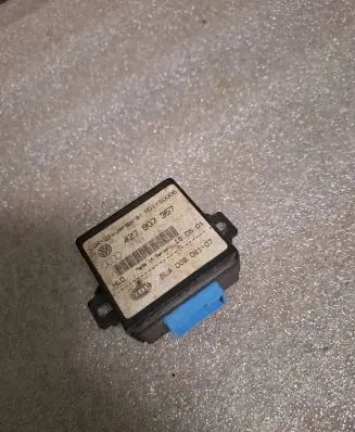 Audi A6 S6 C5 4B Light module LCM 4Z7907357 5LA00808107