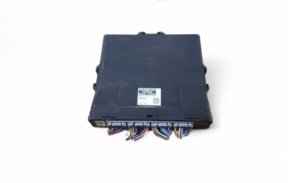 Toyota Prius+ (ZVW40) Power management control unit 8968147420 2850002101