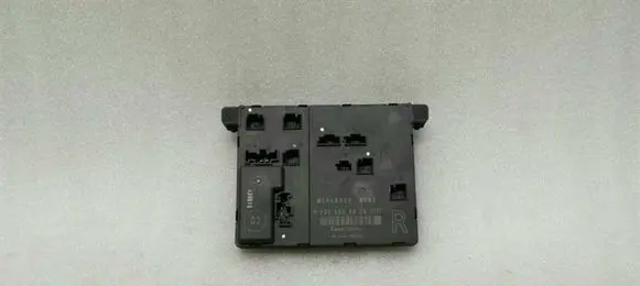Mercedes-Benz SL R230 Door control unit/module A2308204826