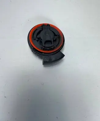 Audi A4 S4 B9 Airbag deployment crash/impact sensor 4M0955557A
