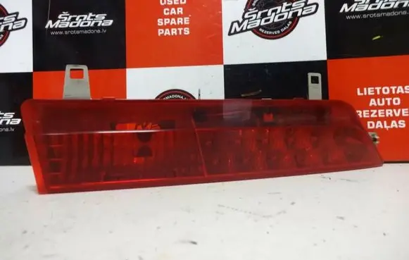 BMW 7 E65 E66 Rear/tail lights 8379689