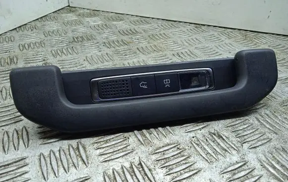 Mercedes-Benz S W222 Rear interior roof grab handle A0998150200