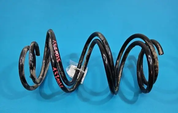 Renault Modus Front coil spring IMPRK1571035