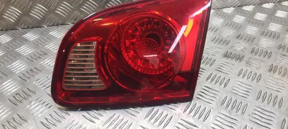 Hyundai Santa Fe Tailgate rear/tail lights 924062B000
