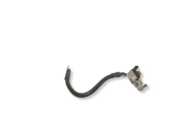 Audi A6 C7 Negative earth cable (battery) 8T0915181