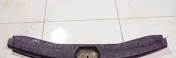 Infiniti FX Other trunk/boot trim element 84992cg000