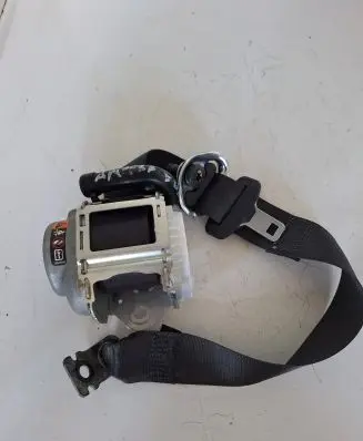 Opel Ampera- E Rear seatbelt 42597983 4620300000000L 811831593