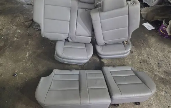 KIA Sorento Interior set 