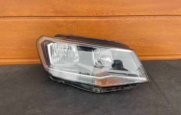 Volkswagen Caddy Headlight/headlamp 2K1941006B