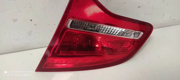 Opel Meriva B Tailgate rear/tail lights 21628003 21620201