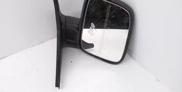 Volkswagen Transporter - Caravelle T4 Coupe wind mirror (mechanical) 