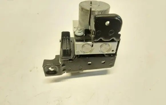 Peugeot 3008 III ABS Pump 9862703080JLK01