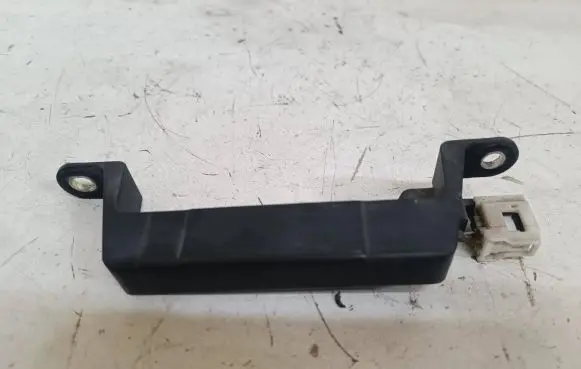 Lexus IS 220D-250-350 Keyless (KESSY) go control unit/module 8999741010