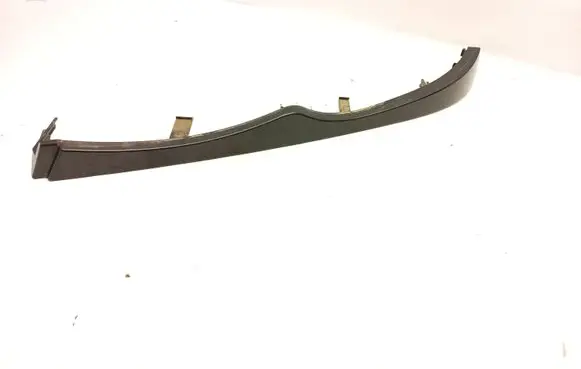 BMW 3 E46 Under headlight/headlamp trim 11460913